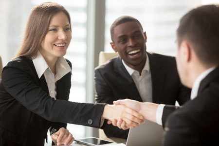 Notary Tip: Identifying Signers Using Personal Knowledge